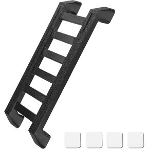 Widdle Wadder Fit for 4 RUNNER SR5 Models, Widdle Wader Magnet for 4 Runner SR5, Widdle Wader Ladder car Magnet for 4 RUNNER, 4 RUNNER SR5 Accessories