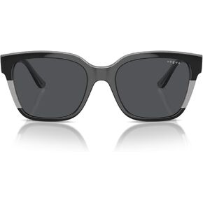 Vogue Eyewear Women's Vo5558s Square Sunglasses