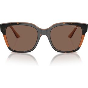 نظارات Vogue Eyewear النسائية المربعة Vo5558s