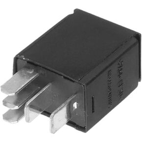 Micro Relay 12V 20A SPDT Res replaces OEM 933766111 4671168E 72472M RY612# DZE 9044