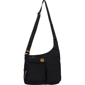 Bric's X-Travel 2.0 Urban Envelope Crossbody Bag