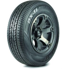 Delinte DX-11 235/65R18 110H
