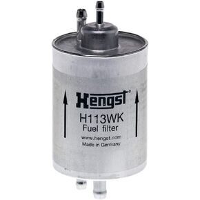 Hengst Fuel Filter