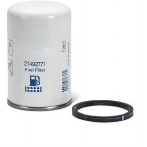 21492771 Spin-On Diesel Fuel Filter Replace For Volvo Penta TAMD60 MD100 MD6 MD7 TAMD72 TAMD63