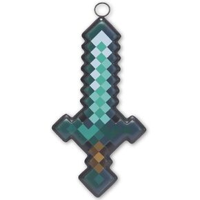 Minecraft Boom Creepers Metal Sign - Fun Minecraft Wall Art for Game Room, Man Cave or Bedroom