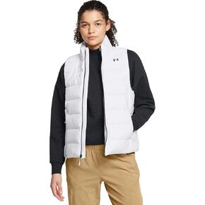 Under Armour unisex-adult Legend Down Vest