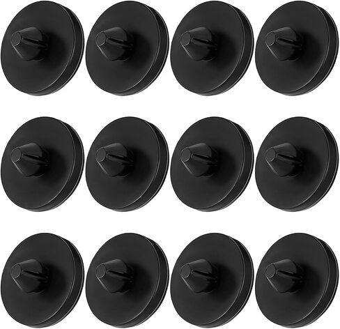 12Pcs 90541-06036 Brake Switch Pad Clutch Pedal Stopper Brake Switch Stopper Brake Light Switch Stopper Brake Pedal Pad in Saudi Arabia