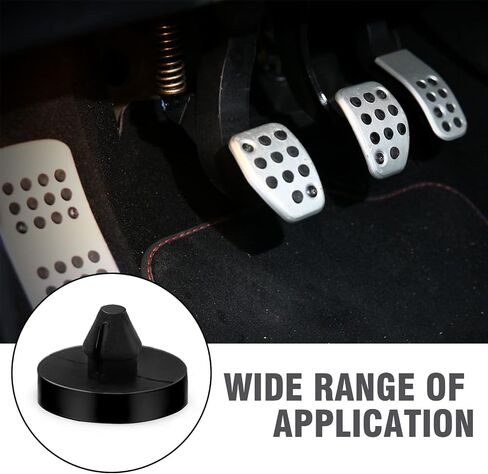 12Pcs 90541-06036 Brake Switch Pad Clutch Pedal Stopper Brake Switch Stopper Brake Light Switch Stopper Brake Pedal Pad in Saudi Arabia