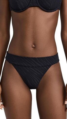 Onia Women's Karina Bikini Bottoms in Saudi Arabia