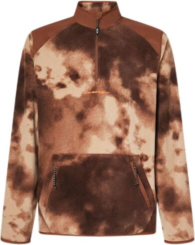 Oakley Men's Team Collection Rykkinn Recycled Fleece in Saudi Arabia