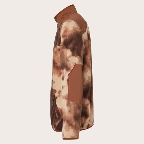 Oakley Men's Team Collection Rykkinn Recycled Fleece in Saudi Arabia