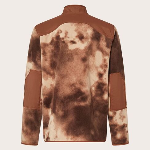 Oakley Men's Team Collection Rykkinn Recycled Fleece in Saudi Arabia