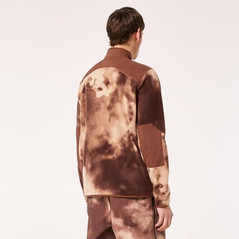Oakley Men's Team Collection Rykkinn Recycled Fleece in Saudi Arabia