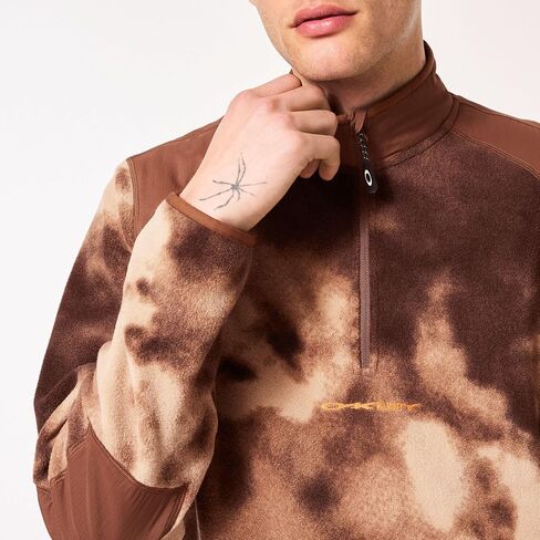 Oakley Men's Team Collection Rykkinn Recycled Fleece in Saudi Arabia