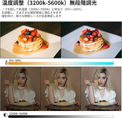 GVM 300W Photo Lighting RGB Video Light with Bowens Holder Lantern Softbox and Stand CRI 97+ CCT 2000K~10000K 6 Lighting Scenarios Application Program Controlled Studio Photo Lights in Kuwait
