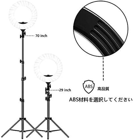 GVM 300W Photo Lighting RGB Video Light with Bowens Holder Lantern Softbox and Stand CRI 97+ CCT 2000K~10000K 6 Lighting Scenarios Application Program Controlled Studio Photo Lights in Kuwait