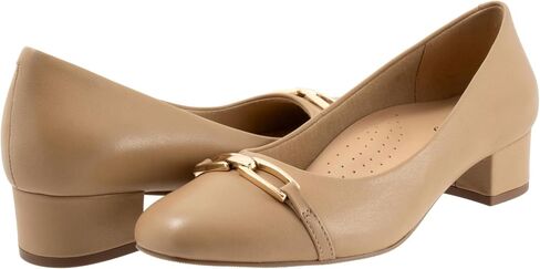 Trotters Women's Dakota Pump in Kuwait