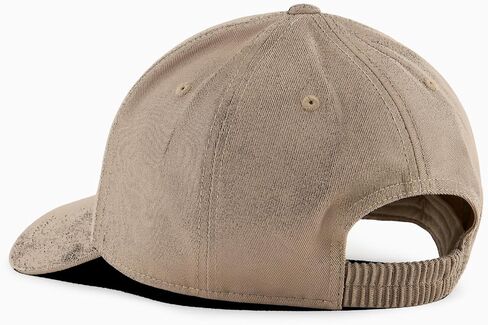 Armani Exchange Men's Ax Embroidered Baseball Hat in Saudi Arabia