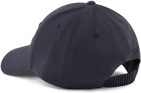 Armani Exchange Men's Ax Embroidered Baseball Hat in Saudi Arabia