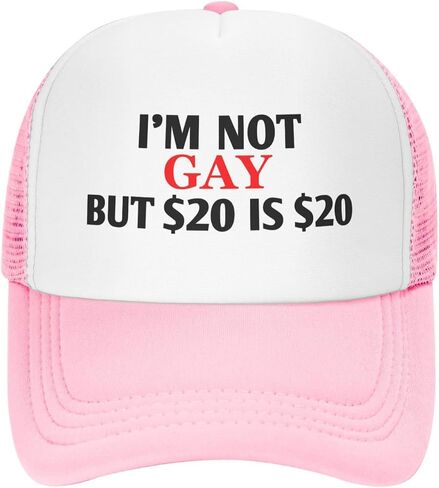 Black Out with Your Rack Out Trucker Hat Unisex Adult Funny Hats Adjustable Cap Classic Fishing Caps for Men and Women in Saudi Arabia