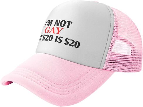Black Out with Your Rack Out Trucker Hat Unisex Adult Funny Hats Adjustable Cap Classic Fishing Caps for Men and Women in Saudi Arabia