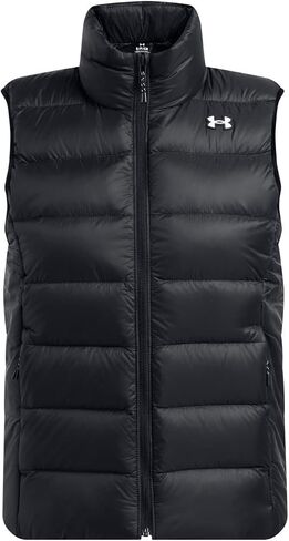 Under Armour unisex-adult Legend Down Vest in Saudi Arabia
