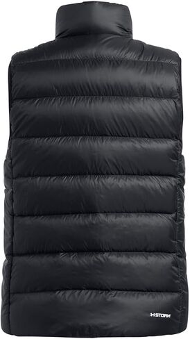 Under Armour unisex-adult Legend Down Vest in Saudi Arabia