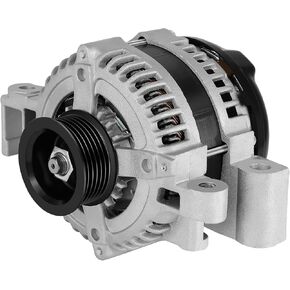 SCITOO Alternator Replacement for Cadillac for CTS 2008-2009 11369