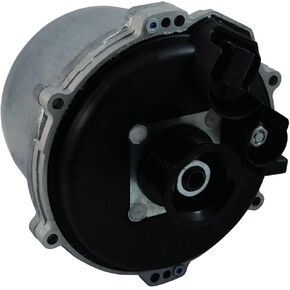 OEG Parts New Liquid Cooled Alternator Compatible With BMW Land Rover V8 4.4 4.6 & V12 5.4 1999-2009 12-31-7-508-258 12317508286, 12311705483, 12311705557, 12317508052, ABO0254, 40024106, BAL0734X