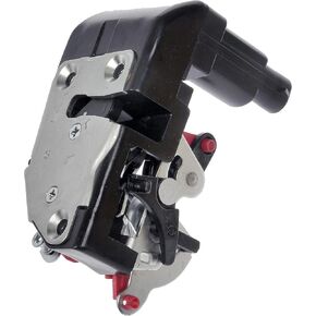 Dorman 931-679 Rear Passenger Side Door Lock Actuator Motor Compatible with Select Jeep Models