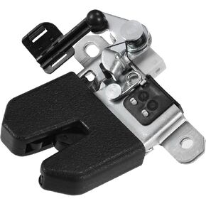 ACROPIX No.1J5827505B Rear Tailgate Trunk Lift Gate Latch Lock Actuator for VW Jetta GL GLS TDI 1999-2005 for VW Jetta GLI 2002-2005 Car Parts