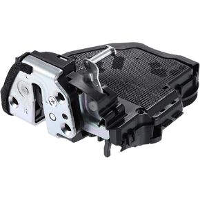 X AUTOHAUX Power Door Lock Actuator Motor Rear Right Passenger Side for LEXUS GS350 2016-2019 6905006100 6905033120
