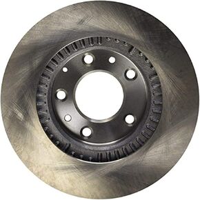 Standard Brake Rotor - 121.45075