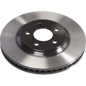 Wagner Brake BD126211E Disc Brake Rotor
