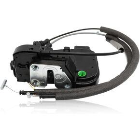 Driver Side Door Latch Lock Actuator Compatible with Sonata 2011-2015 Front Left Latch Lock Assembly 81310-3S010