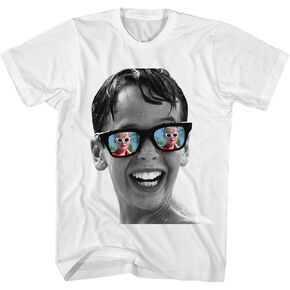 The Sandlot Shirt Movie Poster Tshirts Squints t Shirts for Men Women Graphic tees Gifts Costume Kids Youth Adult Tshirt