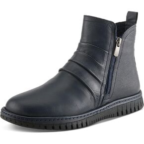 Spring Step Women's Rosado Chukka Boot