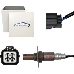 Oxygen Sensor 234-9123 Upstream Air Fuel Ratio Sensor O2 Sensor Replacement for Saab 9-2X Subaru Forester Impreza Legacy Outback 2.5L