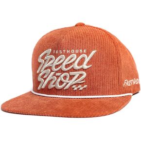 FASTHOUSE Haste Hat