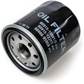 FPE - Forklift Oil Filter H20-II 4Y 90915-Yzzf1 Orcu Original Equipment Manufacturer (OEM) - New in Kuwait