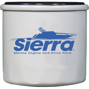Sierra International 18-7897 Oil Filter, Medium