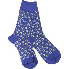 SWE Crew Socks