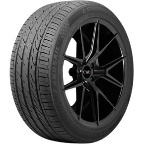 LS588 UHP 235/30R22XL 90W BSW