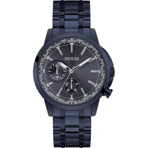 GUESS Men's 44mm Watch