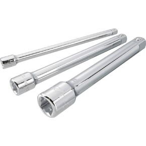 CRAFTSMAN Socket Extension Set, 6-Inch Drive, 3-Piece (CMMT34533)