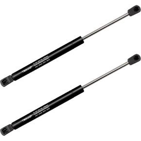 QTY2 Front Hood Lift Supports Gas Springs Fits 2013 2014 2015 2016 2017 2018 for Toyota Avalon & Camry 6757 SG229038 5344006090