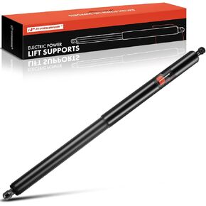 A-Premium Rear Right Tailgate Lift Supports Shock Struts Compatible with Select Ford Models - Edge 2015 2016 2017 2018 Sport Utility with power liftgate Only - Replace# FT4Z58406A10B