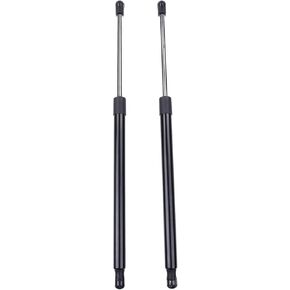A-Premium Rear Tailgate Lift Supports Shock Struts Compatible with Lexus RX400h 2008 Sport Utility 2-PC Set
