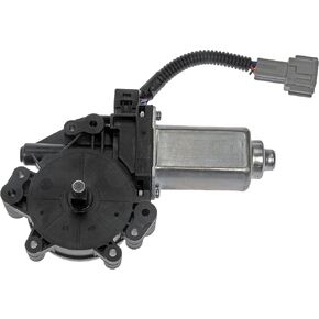 Dorman 742-528 Front Passenger Side Power Window Motor Compatible with Select Infiniti/Nissan Models