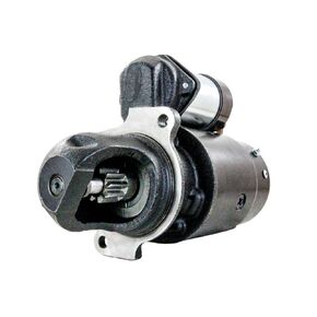 RAREELECTRICAL New Starter Compatible with John Deere Power Units 341 1960-1971 362 1970 Tractors Farm 4010 302 1962 3010 4-201 1960-1963 3020 4-227 4020 341 1963-1968 1998307 1108438 Ty26034